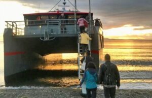 Turismo cierra 2023 aún sin volver a cifras prepandemia