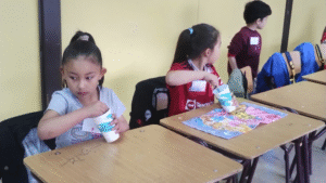 Actividades recreativas y visitas educativas en segunda jornada de Colonias de Verano