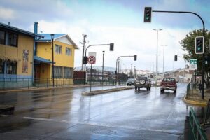 Semáforos desincronizados: un verdadero dolor de cabeza para los automovilistas