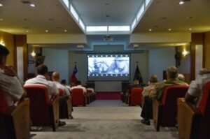 Gran impacto tuvo documental sobre la crisis del Canal Beagle en 1978