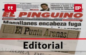 Día de la prensa chilena
