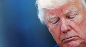 Justicia determinó que Trump puede ser procesado