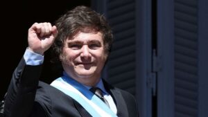 FMI ratificó apoyo al plan de ajuste del Presidente Milei