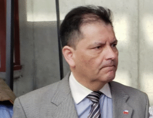 Emprendedor interpuso recurso de protección contra su vecino