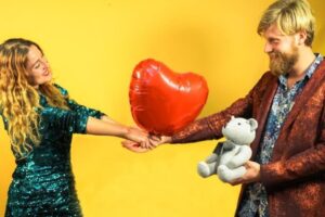 Alternativas para disfrutar de esta noche de enamorados