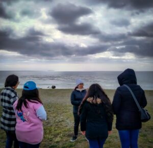 Realizan inspiradora actividad en Día Internacional de Mujeres y Niñas en la Ciencia