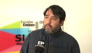 Sindicato de trabajadores de Puerto Natales reafirmó convenio colectivo con SLEP