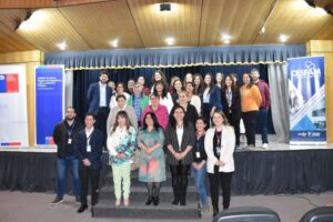 Natales es la primera comuna en ingresar a la Atención Primaria de Salud Universal