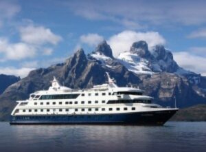 Se espera que lleguen 30 mil turistas en las próximas recaladas de cruceros