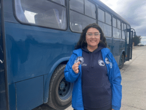 Coalición de Jóvenes Antárticos formará parte de primera Expedición Docente