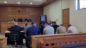 Remisión condicional para tres agentes del Estado sentenciados por vejaciones injustas contra niños de 12 y 13 años