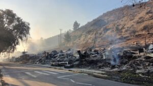 Cámara de Comercio de Valparaíso advierte “profunda herida económica”