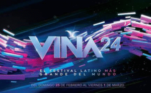 Festival de Viña del Mar 2024: ¿Qué artistas se presentan este lunes?