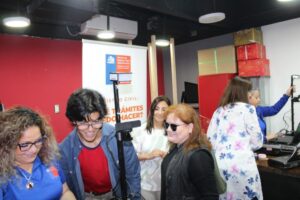 Mañana retornan atenciones del Registro Civil en el Mall Espacio Urbano Pionero