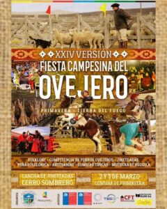Municipalidad de Primavera realizará una nueva versión de la Fiesta Campesina