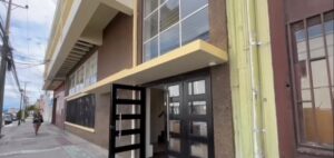 Fiscalía de Magallanes se traslada provisoriamente a nuevo edificio