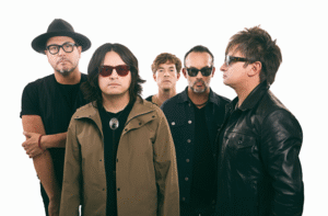 Los Bunkers ofrecerán esta noche su show más austral