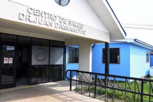 Grave denuncia por abuso y acoso sexual contra un médico en Cesfam de Punta Arenas