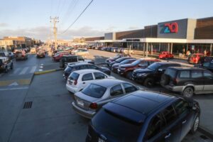 GORE dio primer paso para instalación de recintos francos en otras comunas de Magallanes