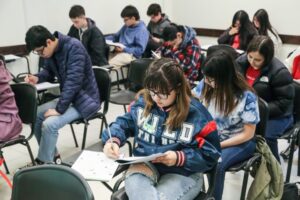 Demre confirma fecha de PAES Invierno 2024
