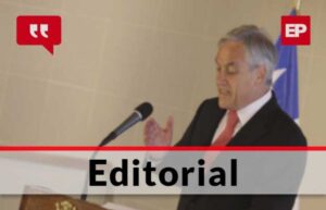 Sebastián Piñera, un gran demócrata