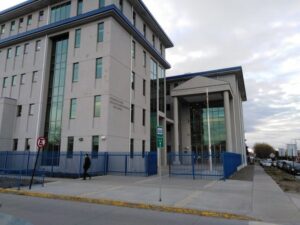 Sentencian a servicio comunitario a hombre que fue sorprendido con marihuana