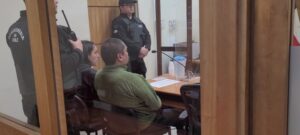 Condenaron a sujeto sorprendido con arma de fuego hechiza tras amenazar a su vecino