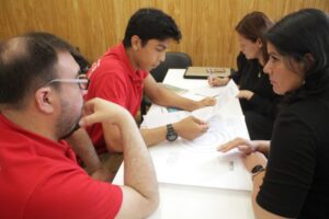 En junio sería entregado diagnóstico para potenciar área TP al hidrógeno verde