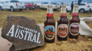 Obras de futura planta de Cerveza Austral se iniciarán este año y abrirá 400 empleos