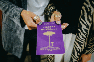 Magallanes es la segunda región que registra menos matrimonios igualitarios