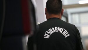 Gendarmes advierten: “Estamos ad portas de una crisis mayor”