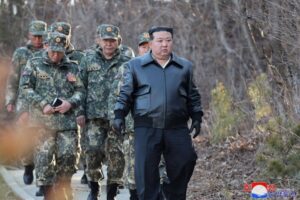 Corea del Norte. nuevo informe revela de forma completa el endurecimiento de la represión
