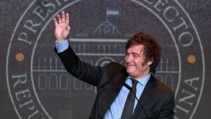 Inflación en Argentina anota  fuerte desaceleración en febrero