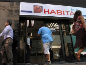 Multifondos de pensiones: todos registran ganancias