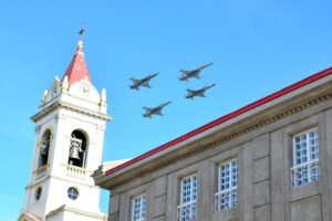 Analista por exclusión de Israel en la Fidae: “Es un daño a una relación de Estado”