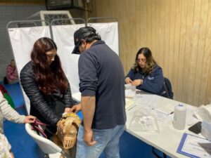 Municipalidad lanzó programa anual de operativo canino