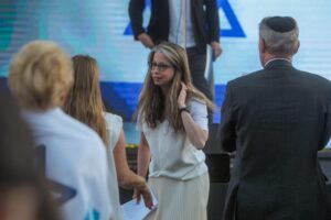 Comunidad judía expresa que  “se está demonizando a Israel”