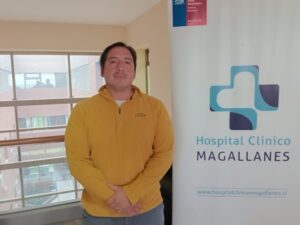 Hospital Clínico Magallanes incorporó a nuevo cirujano cardiovascular