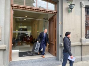 Impacto generó entre actores políticos locales allanamiento al Gobierno Regional