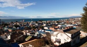 Viviendas en venta casi se triplicaron en Punta Arenas
