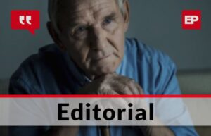 La depresión en adultos mayores