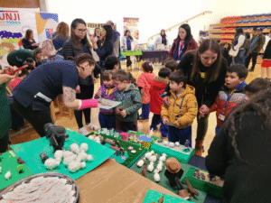 Abrieron inscripciones para participar en los proyectos PAR Explora