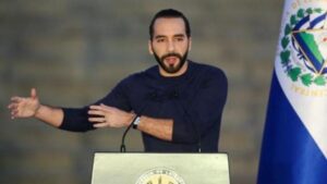 Los desafíos del segundo mandato de Nayib Bukele