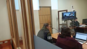 Sujeto que amenazó a su madre con asesinarla y quemarle su casa quedó en libertad