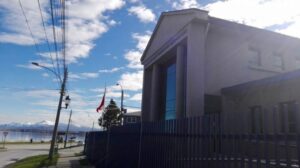 Absolvieron a acusado como cómplice de robo a relojería
