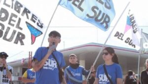 Santa Cruz se suma a los más de 500 cortes que habrá en Argentina