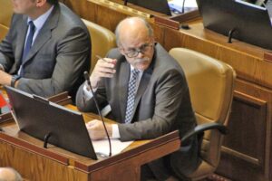 Comisión de Minería y Energía de la Cámara de Diputados sesionará en Punta Arenas