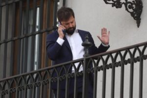 Pdte. Boric y exclusión de Israel en la Fidae: “Yo defiendo principios y me siento orgulloso”