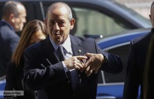 Caso audios: allanan domicilio y oficina del Director General de la PDI