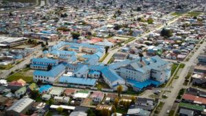 Para segundo semestre proyectan  demolición del ex Hospital Regional